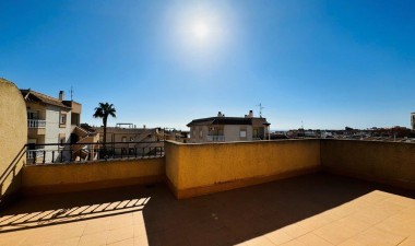 Resale - Duplex - Torrevieja - Costa Blanca