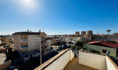 Resale - Duplex - Torrevieja - Costa Blanca