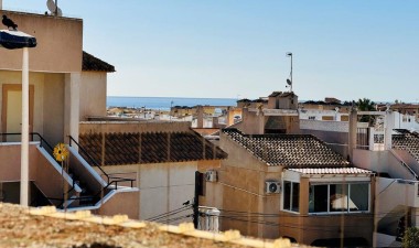 Resale - Duplex - Torrevieja - Costa Blanca