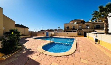 Resale - Duplex - Torrevieja - Costa Blanca