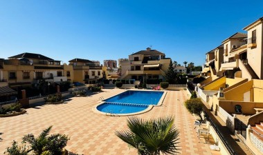 Resale - Duplex - Torrevieja - Costa Blanca