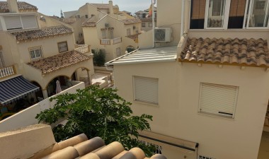 Resale - Villa - Orihuela Costa - Los Dolses