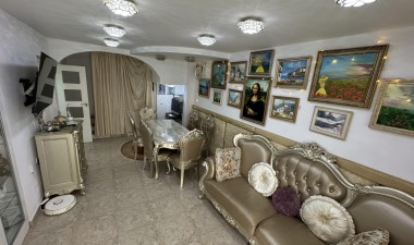 Resale - Villa - Orihuela Costa - Los Dolses