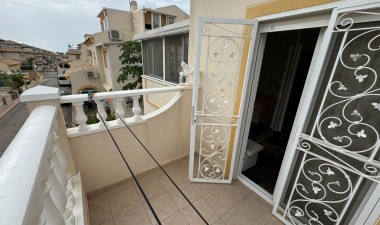 Resale - Villa - Orihuela Costa - Los Dolses