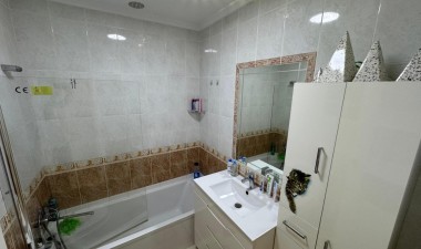 Resale - Villa - Orihuela Costa - Los Dolses