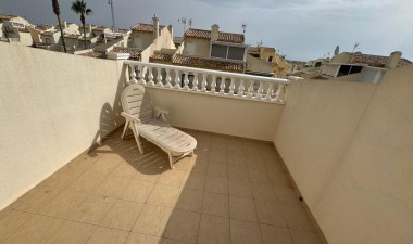 Resale - Villa - Orihuela Costa - Los Dolses