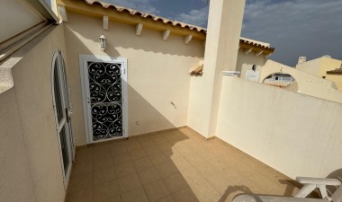 Resale - Villa - Orihuela Costa - Los Dolses