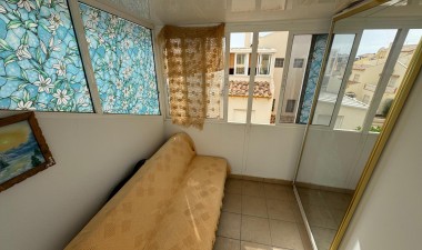 Resale - Villa - Orihuela Costa - Los Dolses