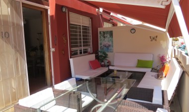 Resale - Town House - Orihuela - Inland