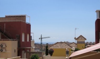 Resale - Town House - Orihuela - Inland