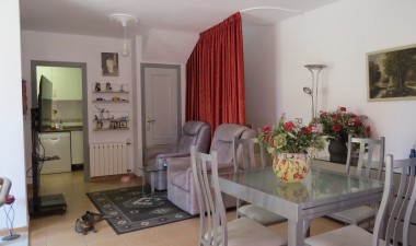 Resale - Town House - Orihuela - Inland