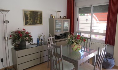 Resale - Town House - Orihuela - Inland