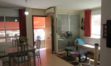 Resale - Town House - Orihuela - Inland