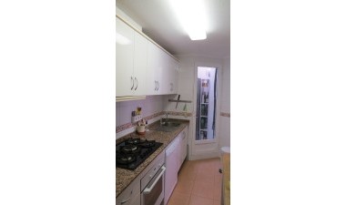 Resale - Town House - Orihuela - Inland