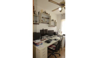 Resale - Town House - Orihuela - Inland