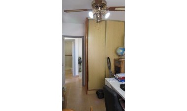 Resale - Town House - Orihuela - Inland