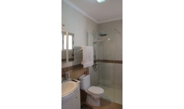 Resale - Town House - Orihuela - Inland