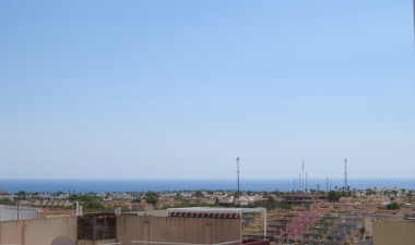 Resale - Town House - Orihuela - Inland