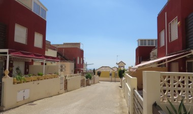 Resale - Town House - Orihuela - Inland