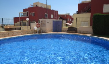 Resale - Town House - Orihuela - Inland