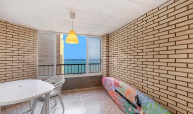 Resale - Apartment / flat - Torrevieja - Playa de los Locos