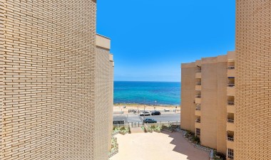 Resale - Apartment / flat - Torrevieja - Playa de los Locos