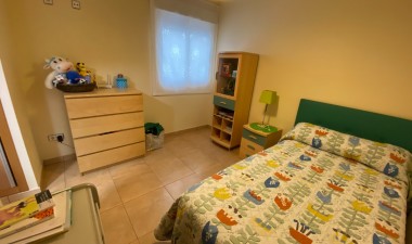 Resale - Apartment / flat - Benijofar - Costa Blanca