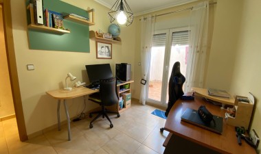 Resale - Apartment / flat - Benijofar - Costa Blanca