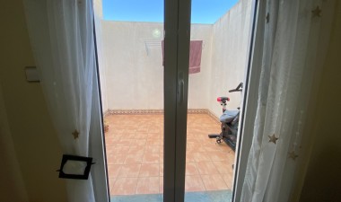 Resale - Apartment / flat - Benijofar - Costa Blanca