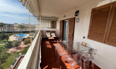 Resale - Apartment / flat - Torrevieja - La Mata