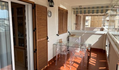 Resale - Apartment / flat - Torrevieja - La Mata