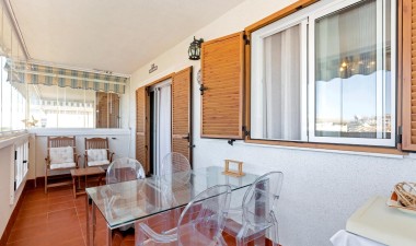 Resale - Apartment / flat - Torrevieja - La Mata