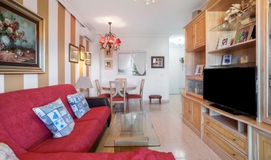 Resale - Apartment / flat - Torrevieja - La Mata