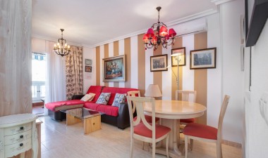 Resale - Apartment / flat - Torrevieja - La Mata