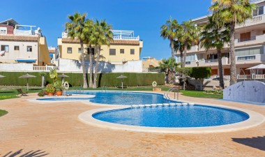 Resale - Apartment / flat - Torrevieja - La Mata