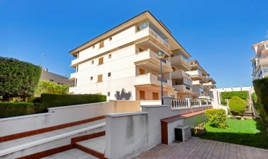 Resale - Apartment / flat - Torrevieja - La Mata