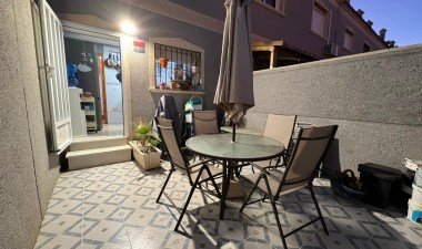 Resale - Town House - Orihuela Costa - Playa Flamenca