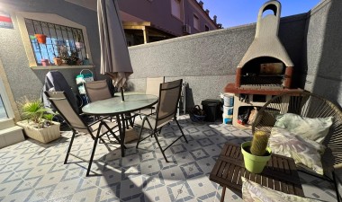 Resale - Town House - Orihuela Costa - Playa Flamenca