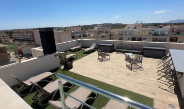 Resale - Apartment / flat - Formentera del Segura - Costa Blanca