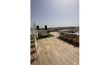 Resale - Apartment / flat - Formentera del Segura - Costa Blanca