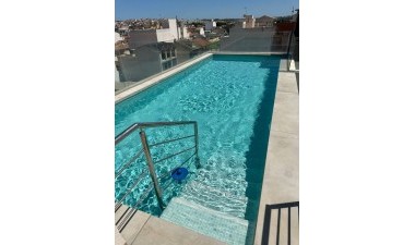 Resale - Apartment / flat - Formentera del Segura - Costa Blanca