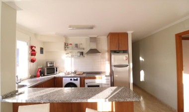 Wiederverkauf - Wohnung - Orihuela Costa - Costa Blanca