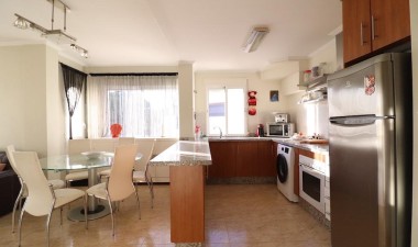 Wiederverkauf - Wohnung - Orihuela Costa - Costa Blanca