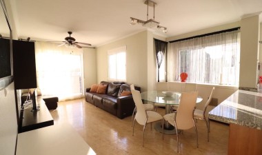 Resale - Penthouse - Orihuela Costa - Costa Blanca