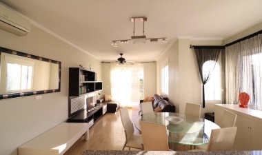 Wiederverkauf - Wohnung - Orihuela Costa - Costa Blanca