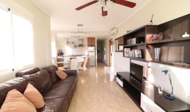 Resale - Apartment / flat - Orihuela Costa - Costa Blanca