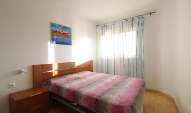 Wiederverkauf - Wohnung - Orihuela Costa - Costa Blanca