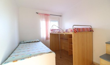 Wiederverkauf - Wohnung - Orihuela Costa - Costa Blanca