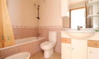 Reventa - Apartamento / piso - Orihuela Costa - Costa Blanca