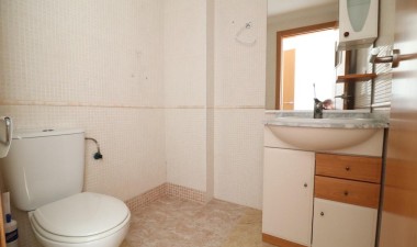 Wiederverkauf - Wohnung - Orihuela Costa - Costa Blanca